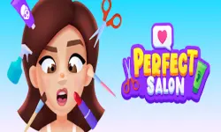 Perfect Salon image