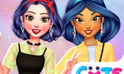 Princess Soft Grunge Looks image