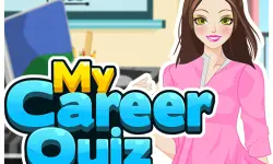My Career Quiz image