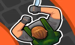 Hunter Assassin image