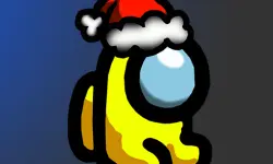 Among Us Bouncy Rush image