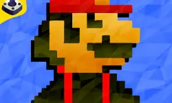 Mario Bros World image