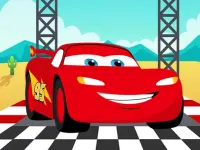 Cars Hidden Keys image