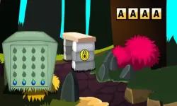 Stony Forest Escape 2 image