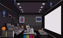 Halloween Theatre Escape image