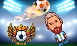 Head The Ball image