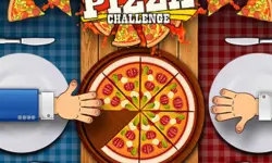 Pizza Challenge image