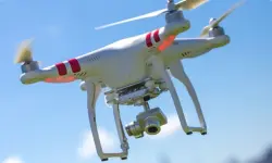 Real Drone Simulator image