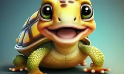 Turtle Puzzle Quest image