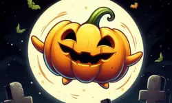 Tap Pumpkin image