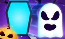 Scary Halloween Adventure image