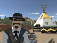 Western Escape image