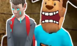 Bloody Nightmare image