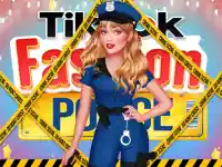 TikTok Fashion Police image