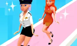 Catwalk Beauty Online image