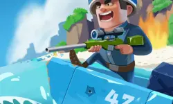 Coastal defense image