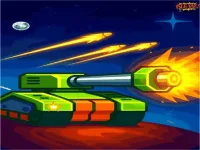 image bg Space Brawlers TDS!