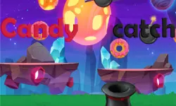 Candy Catch image