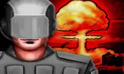 European War - ww3 Mode Demo image