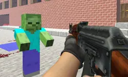 Counter Craft 2 Zombies image