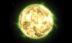 Sandbox Planet image