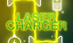 Laser Charger image