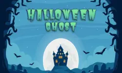 Halloween Ghost image