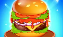 image bg Burger Mania