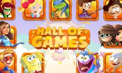 Hall of Games image