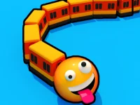Trains.io 3D image