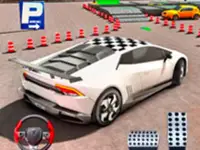 Fish Parking - Parking Master image