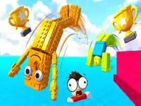 Obby +1 Double Jump image