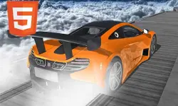 Super Cars Stunts image