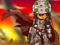 Combat Heaven image