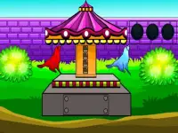 image bg Amusement Park Escape