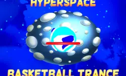 Hyperspace Basketball Trance image