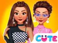 Raya Multiverse Fashion image