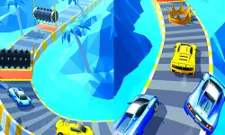 Crazy Racing 2020 image