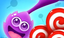 Catch The Candy image