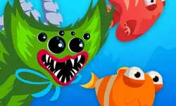 Eat The Fish IO image