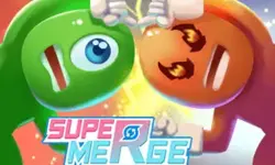 Super Merge image