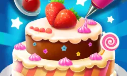 Cake Master Shop image