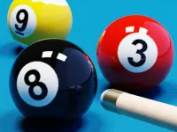 8 Ball Billiards - Offline Free 8 Ball Pool Game image