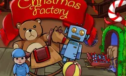 Christmas Factory image