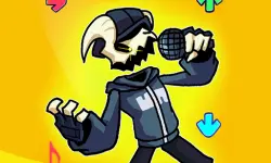 Friday Night Funkin Portrait image