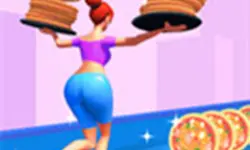 High Pizza - Fun & Run 3D Game image