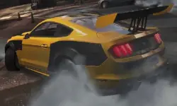 Drifting SuperCars Racing 3D image