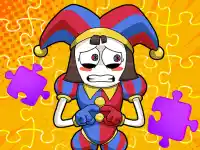The Amazing Digital Circus Jigsaw image