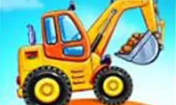 Truck Factory For Kids image