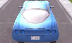 Taxi Simulator image